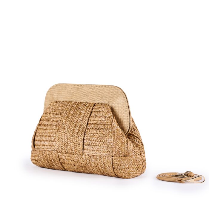 ViaMailBag Kate Tape (A02) Prezzo Ridotto