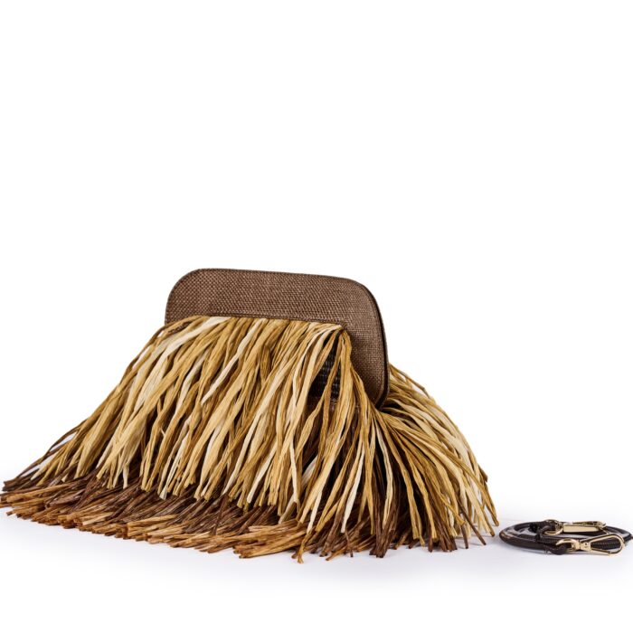 ViaMailBag Amanda Fringe (Q01) Offerta