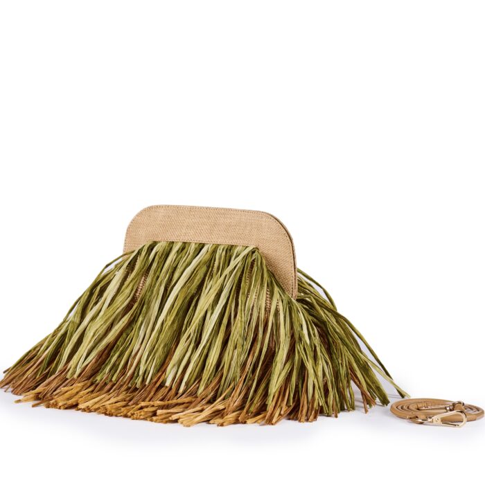 ViaMailBag Amanda Fringe (Q04) Online