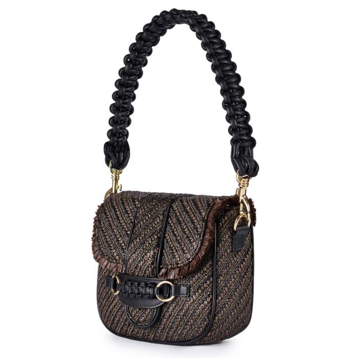 ViaMailBag Margot Cross (G04) Saldi