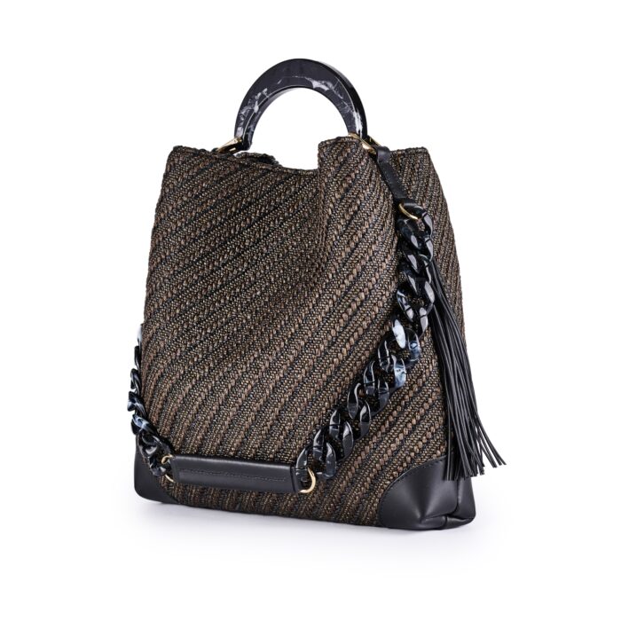 ViaMailBag Nora Cross (G04) Vendita Calda