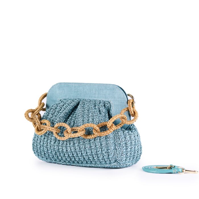 ViaMailBag Lia Knit (E02) I Più Venduti