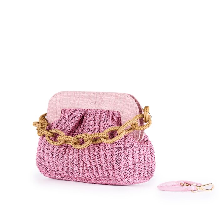 ViaMailBag Lia Knit (E04) Offerta per la Festa della Mamma