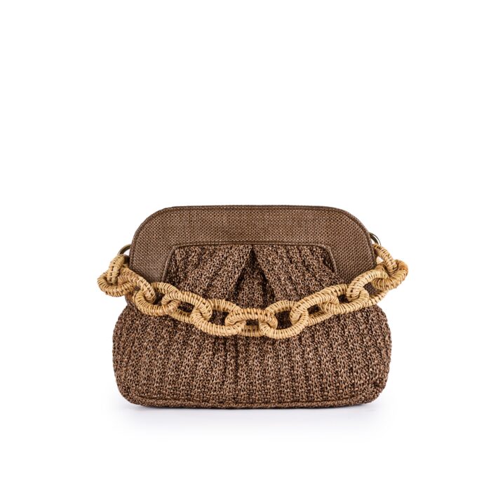 ViaMailBag Lia Knit (E05)