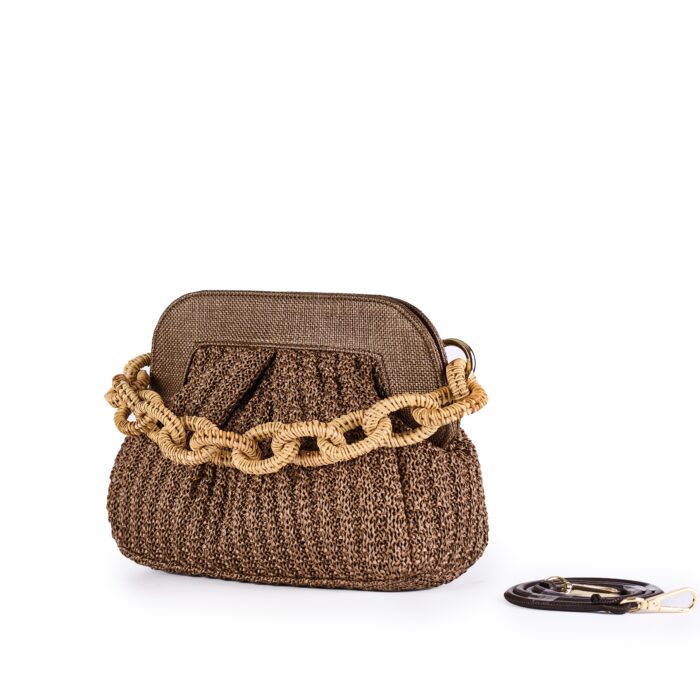 ViaMailBag Lia Knit (E05) Negozio