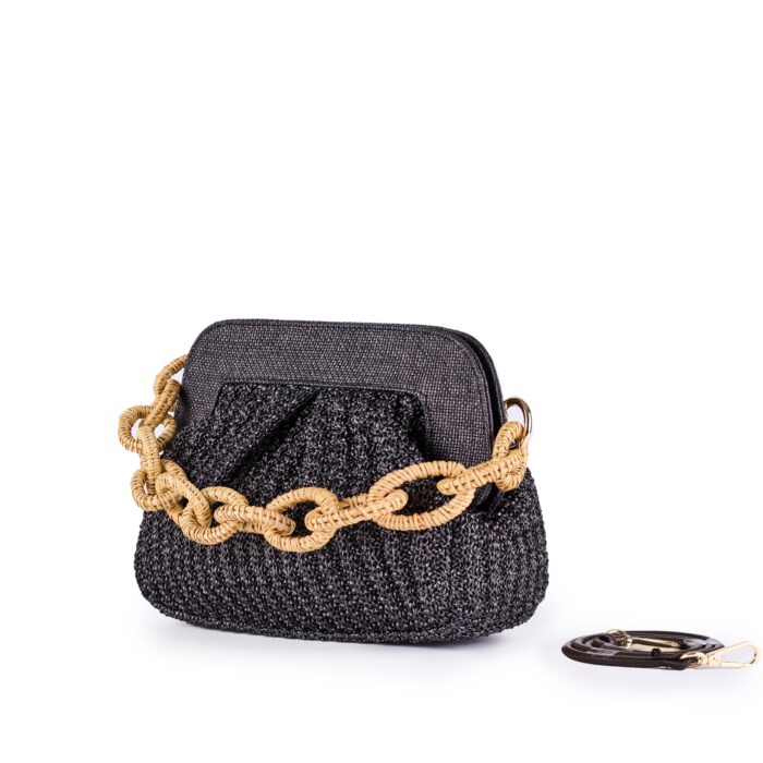 ViaMailBag Lia Knit (E07) Nuova