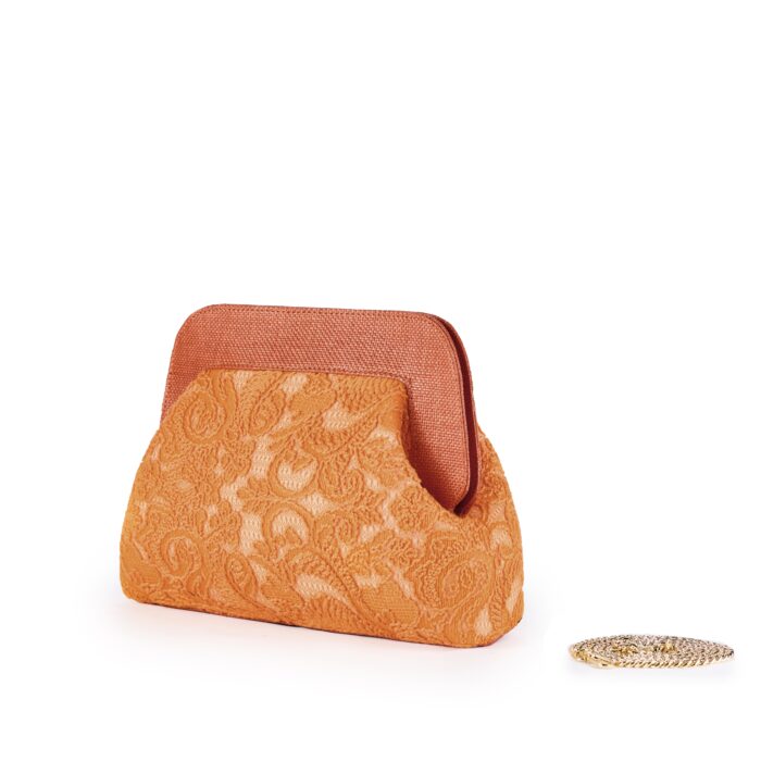 ViaMailBag Audry Lace (C01) Moda