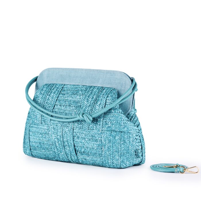 ViaMailBag Helen Tape (A04) In Linea