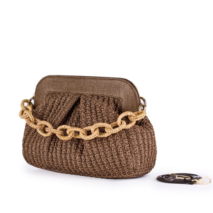 ViaMailBag Kylie Knit (E05) Vendita