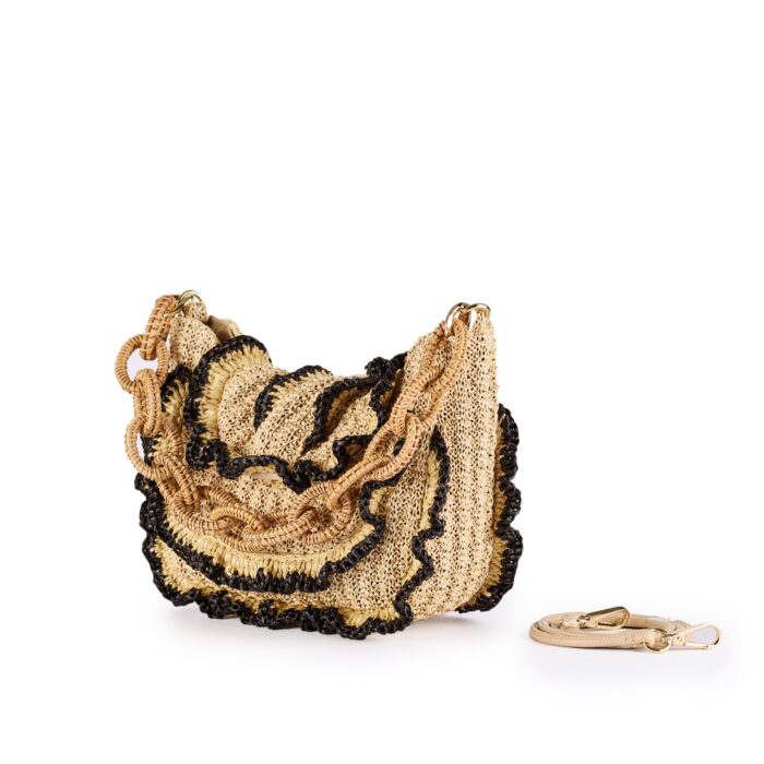 ViaMailBag Maggie Knit (E01) Spedizione Gratuita