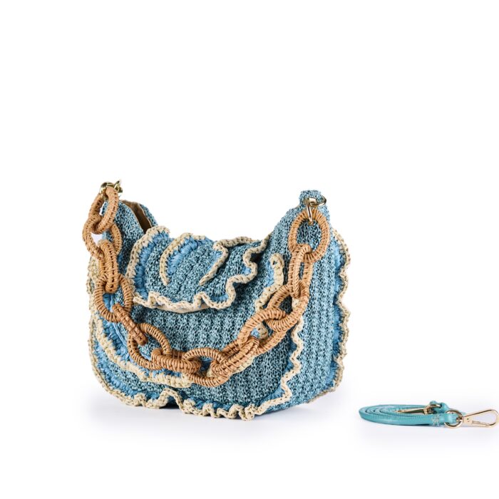 ViaMailBag Maggie Knit (E02) Pezzi Unici