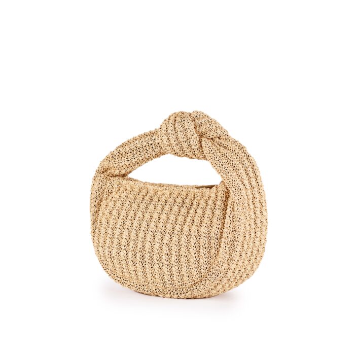 ViaMailBag Isabel Knit (E01) Qualità Garantita