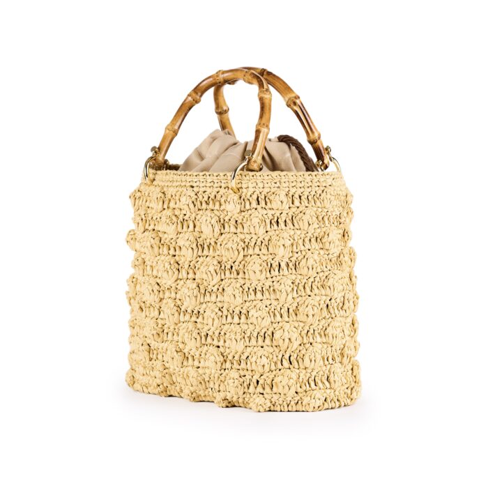 ViaMailBag Lola Knot (H01) Fino Al -60%