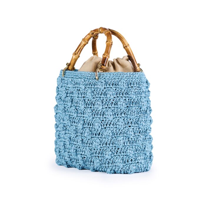ViaMailBag Lola Knot (H02) Shopping Online