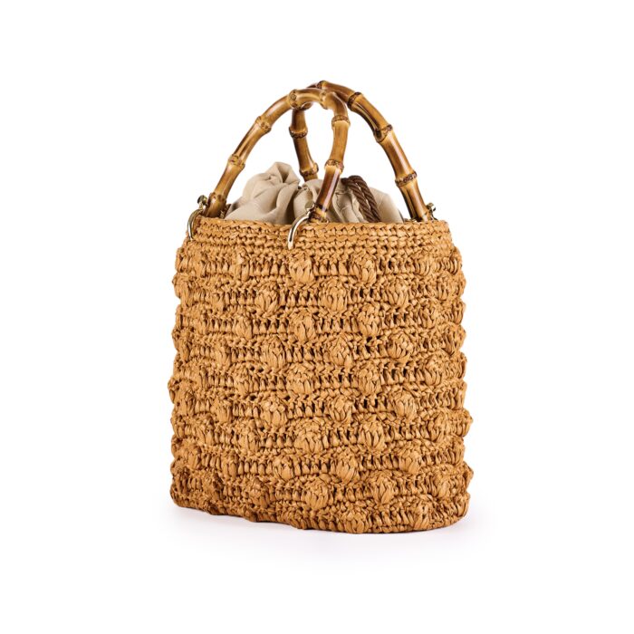 ViaMailBag Lola Knot (H03) Affare Del Giorno