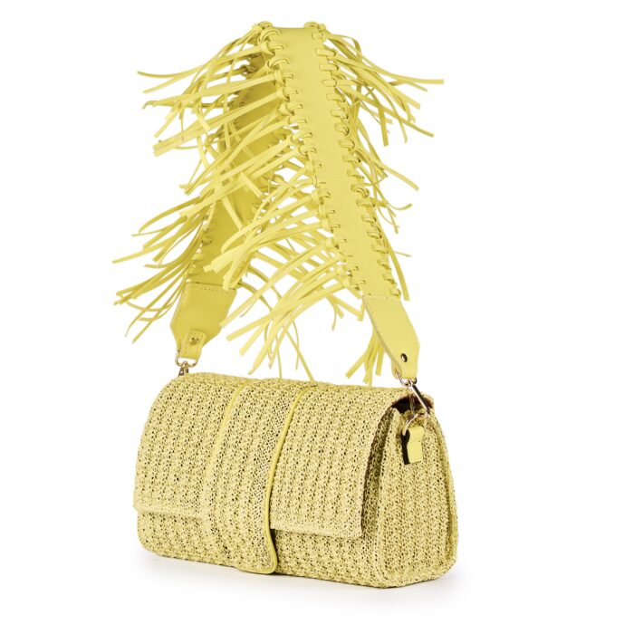ViaMailBag Chaty Knit (E03) Presa