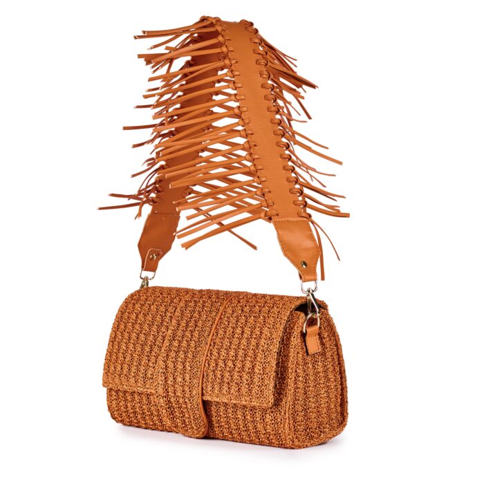ViaMailBag Chaty Knit (E06) Offerta