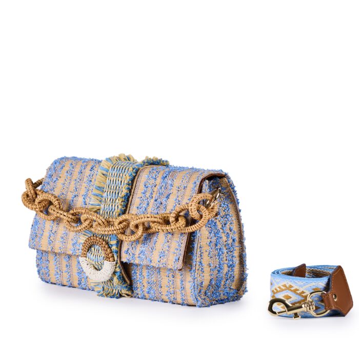 ViaMailBag Ginger Frill (F02) Online