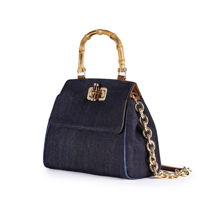 ViaMailBag Lucy Denim (D02) Offerte
