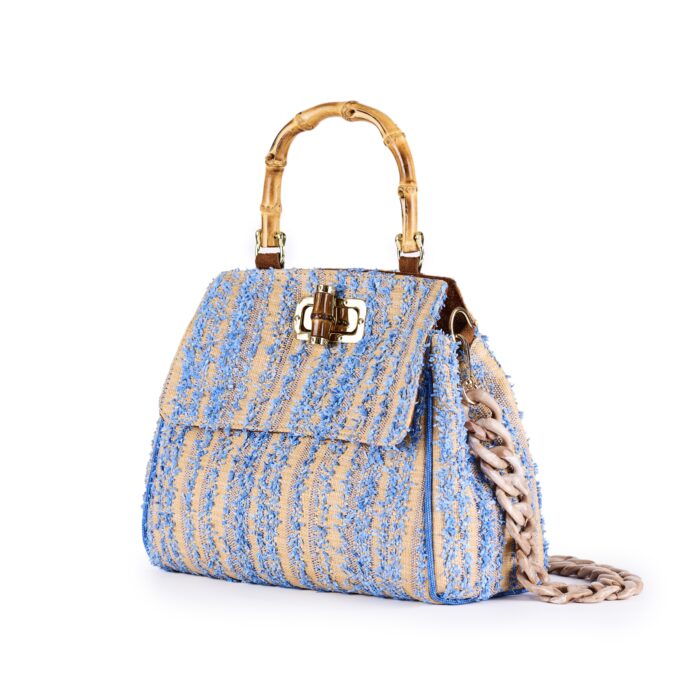 ViaMailBag Susan Frill (F02) Vendita Calda