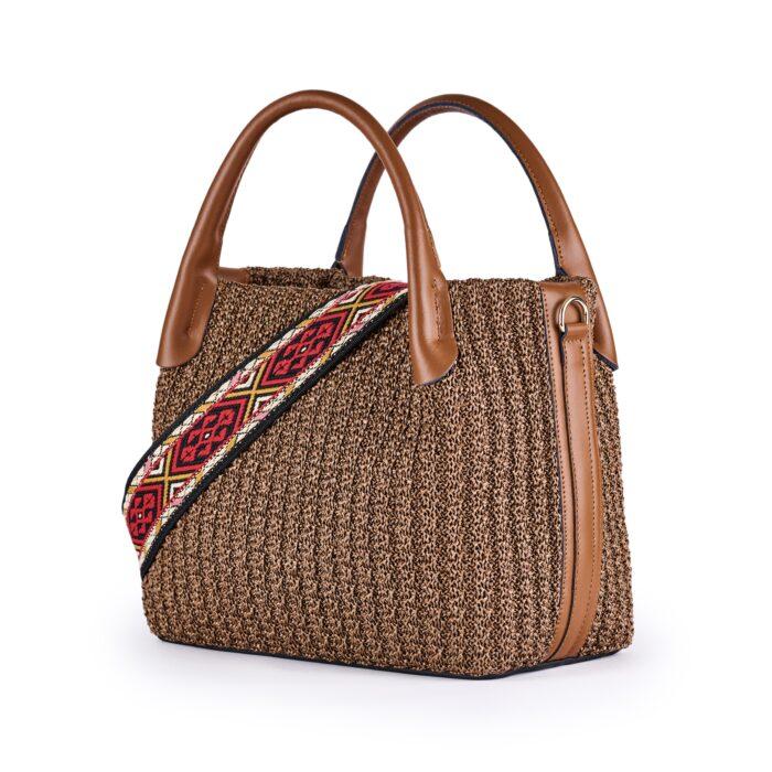 ViaMailBag Chloe Knit (E05) Vendite Flash