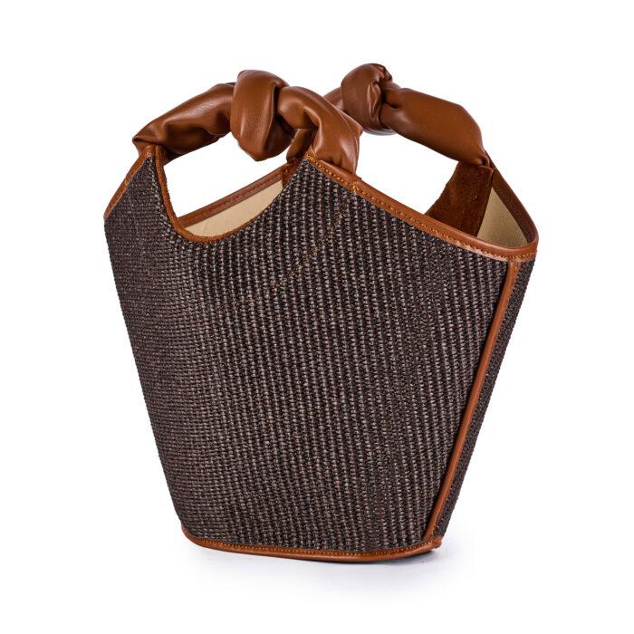 ViaMailBag Charlotte Drill (U03) In Saldo