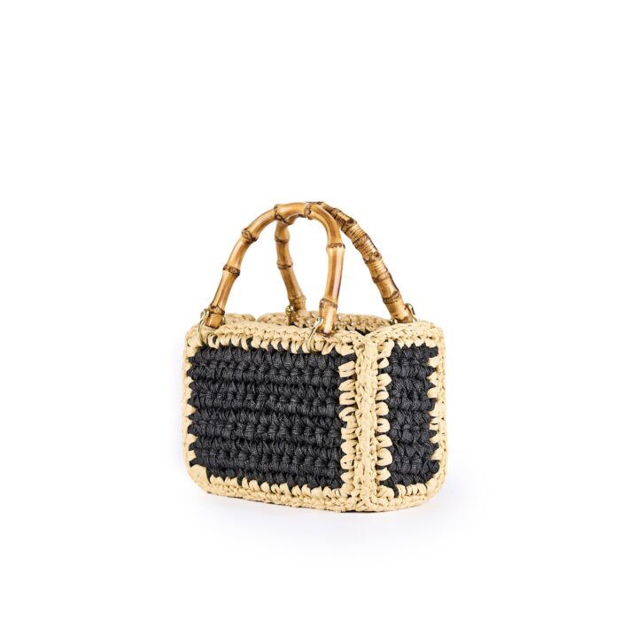 ViaMailBag Corfù Crochet (R05) Esporta salva