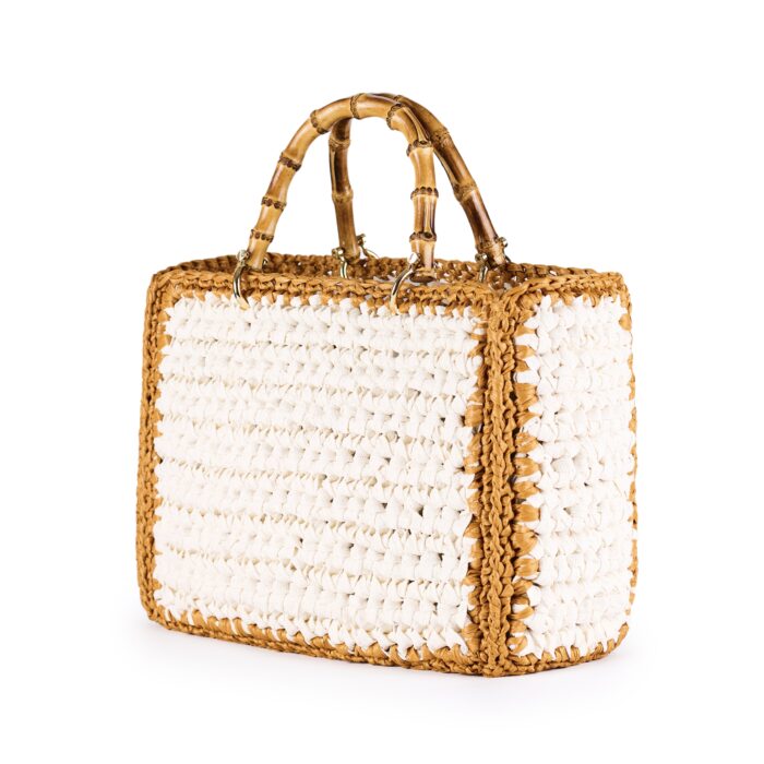 ViaMailBag Milos Crochet (R01) Italy
