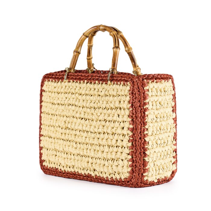 ViaMailBag Milos Crochet (R02) Italia