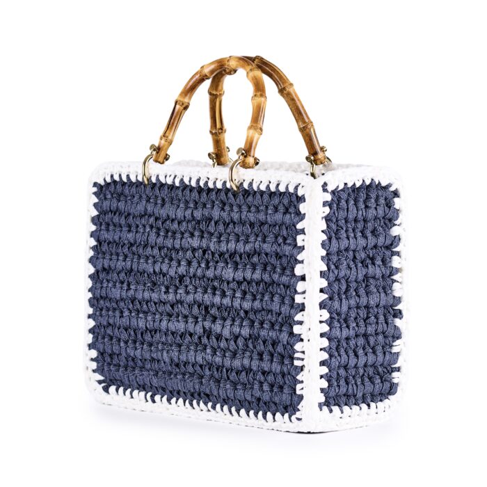 ViaMailBag Milos Crochet (R04) 2025