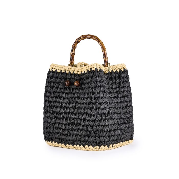 ViaMailBag Naxos Crochet (R05) Qualità