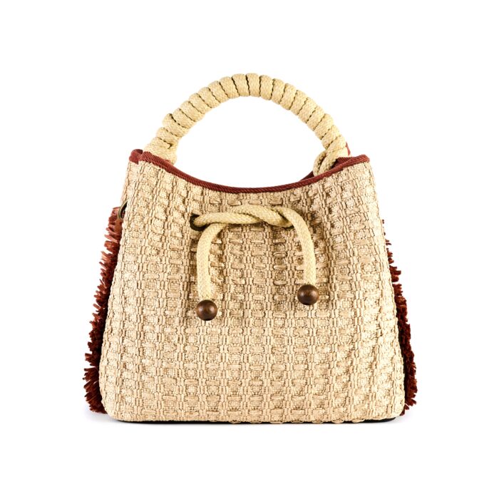 ViaMailBag Cayos Fringe (S02) Qualità Garantita
