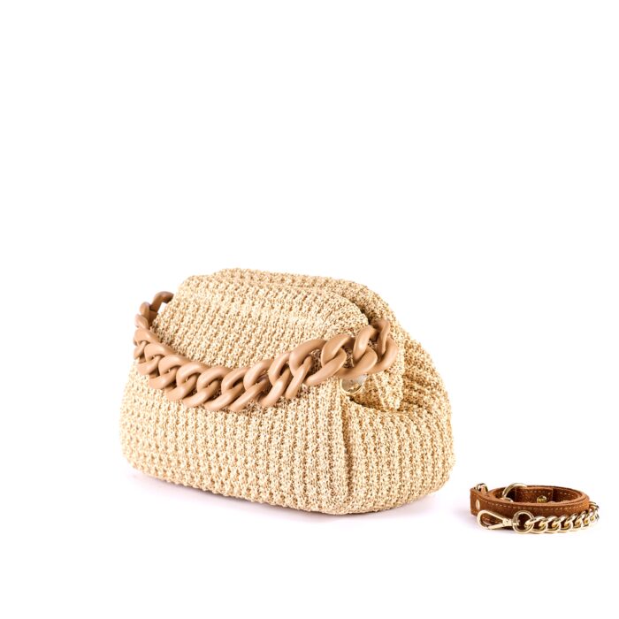 ViaMailBag Barth Crochet (C02) Affare Del Giorno
