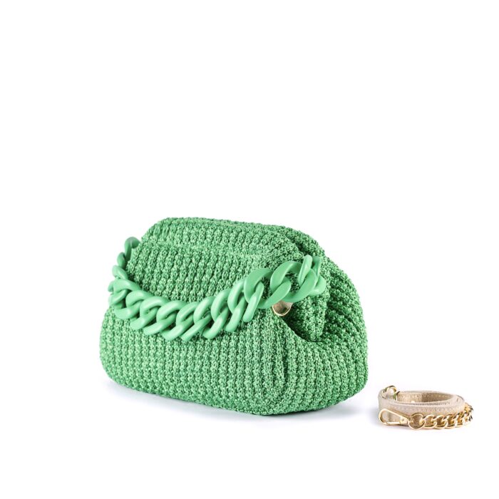 ViaMailBag Barth Crochet (C03) Prezzo Ridotto
