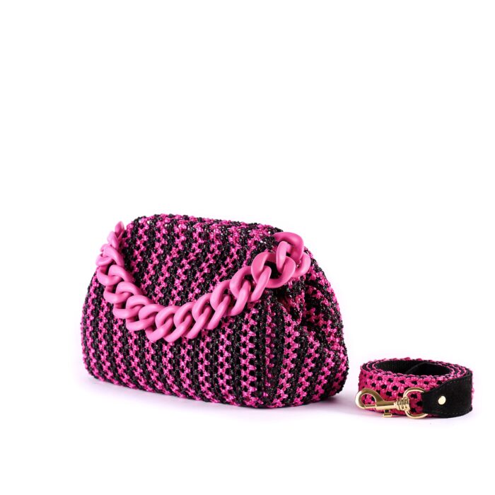 ViaMailBag Barth Net (D05) Sottocosto