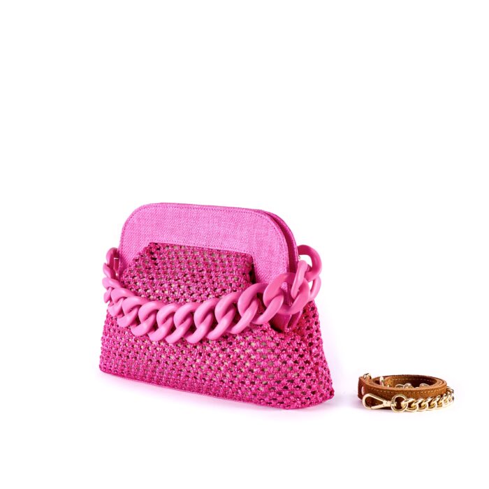 ViaMailBag Grace Drill (N04) Presa