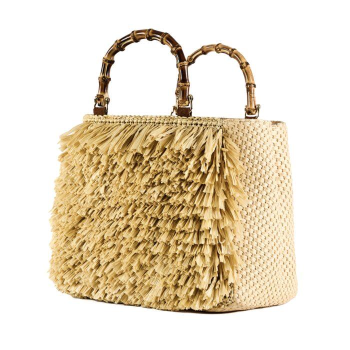 ViaMailBag Giava Fur (H01) Economico