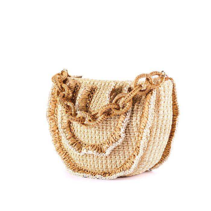 ViaMailBag Cancun Frill (E02) Outlet