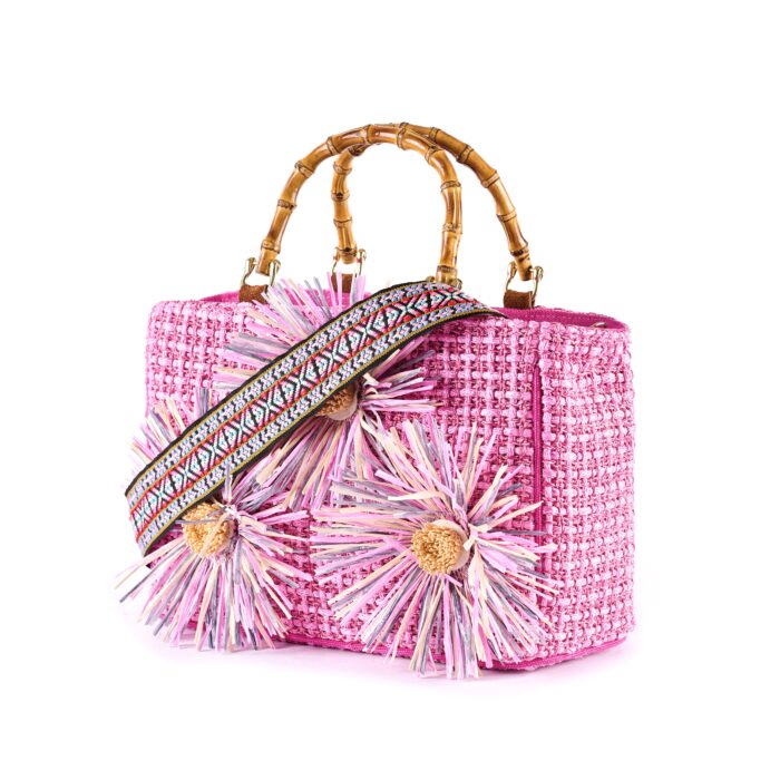 ViaMailBag Antigua Flower (F04) Hotsell