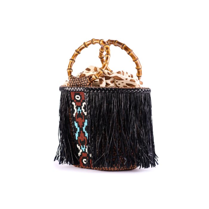 ViaMailBag Morea Nomad (J01) Vendita Calda