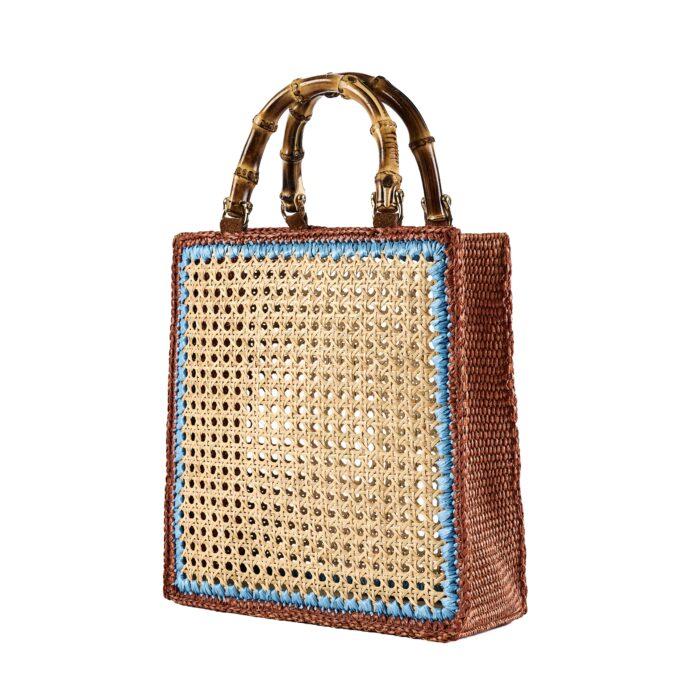 ViaMailBag Male Beach (B03) In Saldo