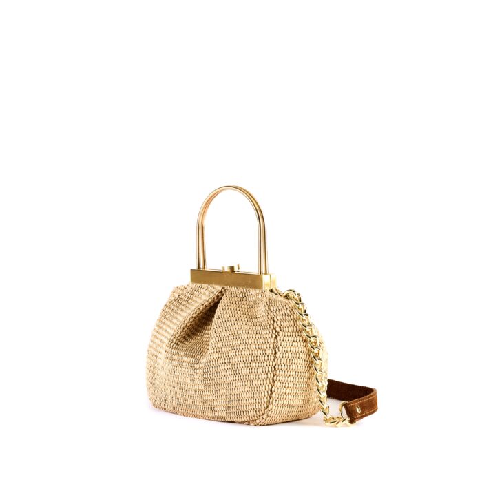 ViaMailBag Daisy Chic (E01) Saldi Di Fabbrica