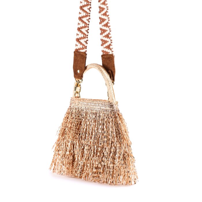 ViaMailBag Pucket Glitter (G02) Italia