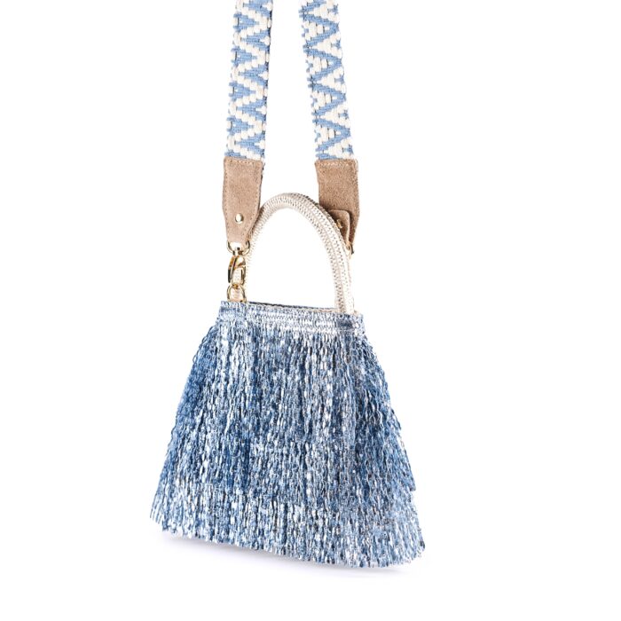 ViaMailBag Pucket Glitter (G03) 2025