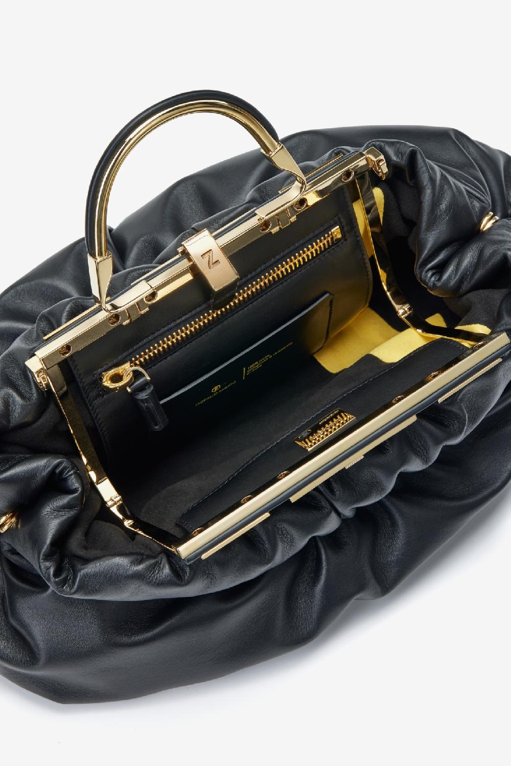 Zanchetti Amleto Puffy | Zanchetti Italia Shopping Online