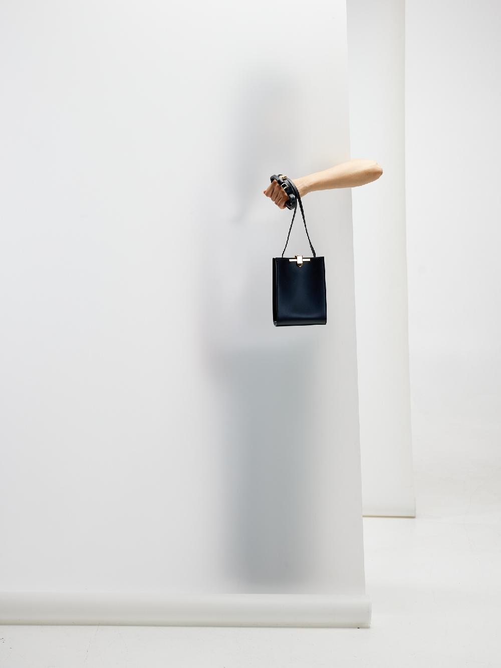 Zanchetti Amleto Zeta Crossbody | Zanchetti Italia Sottocosto