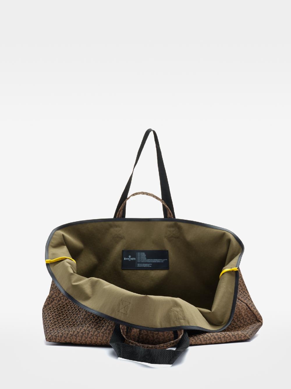 Zanchetti Marina Tote | Zanchetti Italia Novità