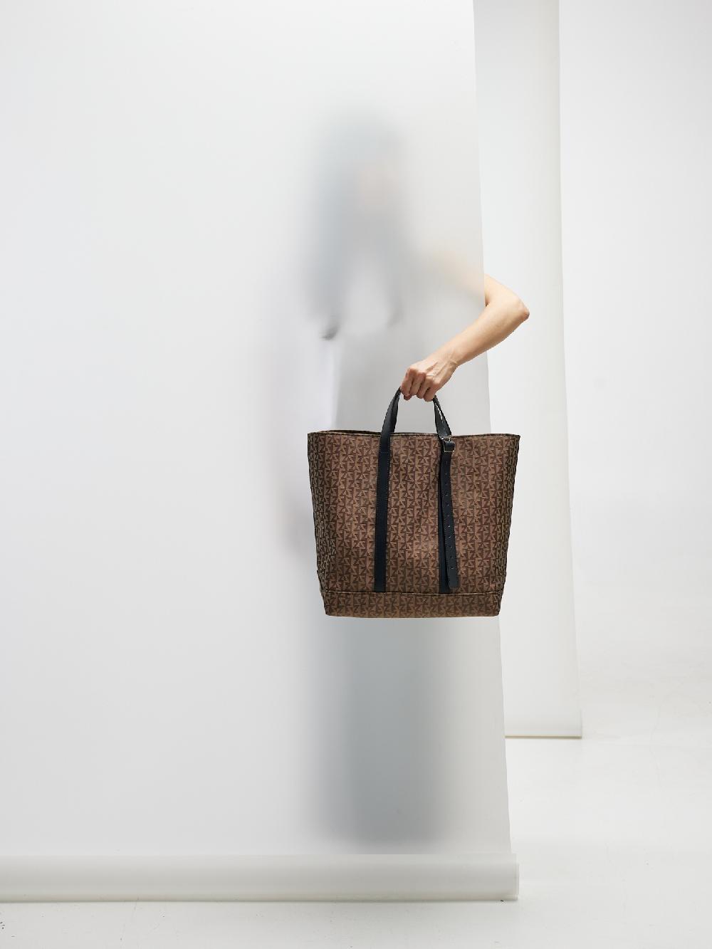 Zanchetti Shopper Bag | Zanchetti Italia Presa