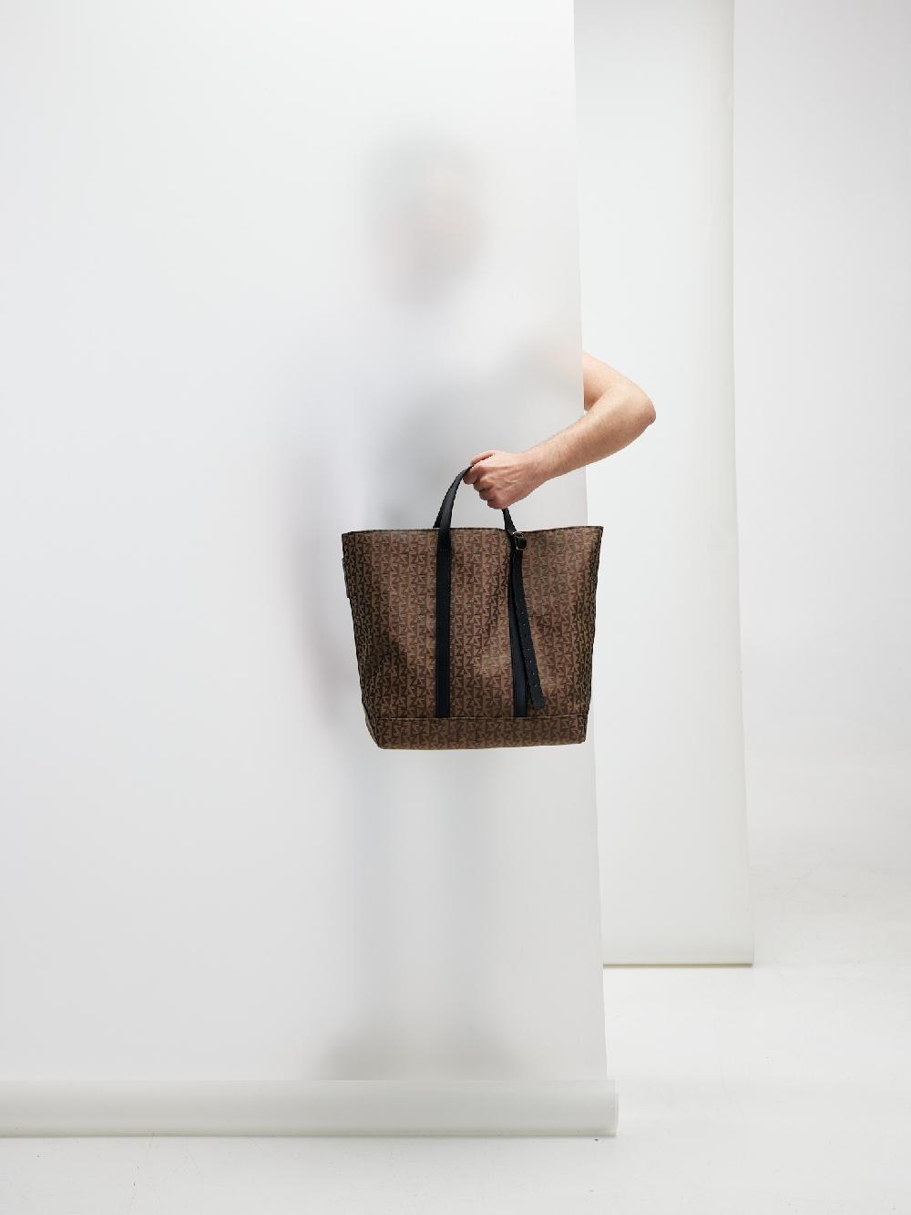 Zanchetti Shopper Bag | Zanchetti Italia Presa