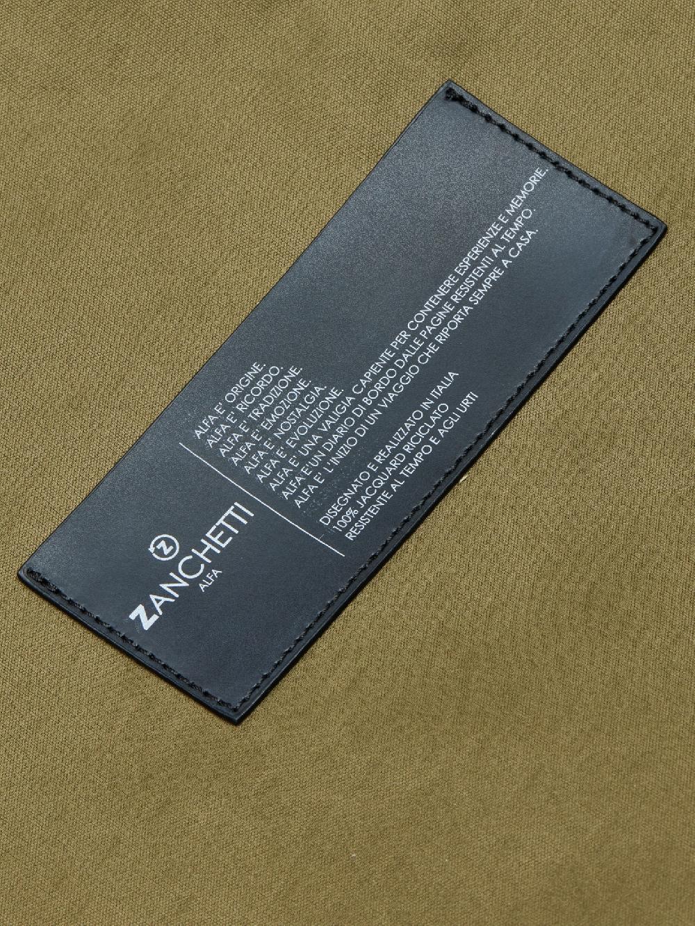 Zanchetti Pochette | Zanchetti Italia Sconto
